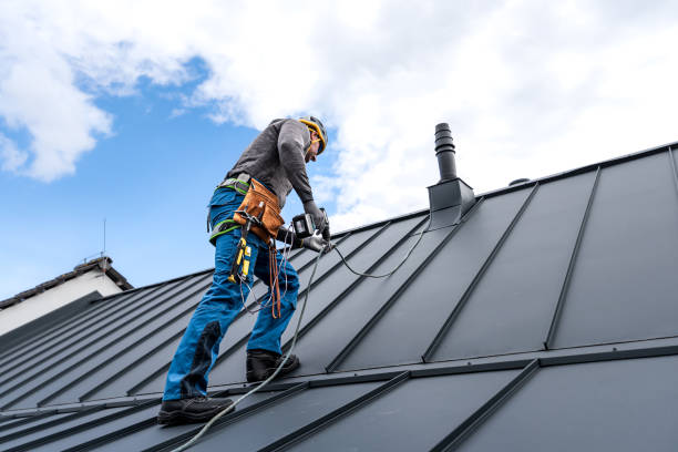 Best Sheet Metal Roofing  in Brentwood, NY